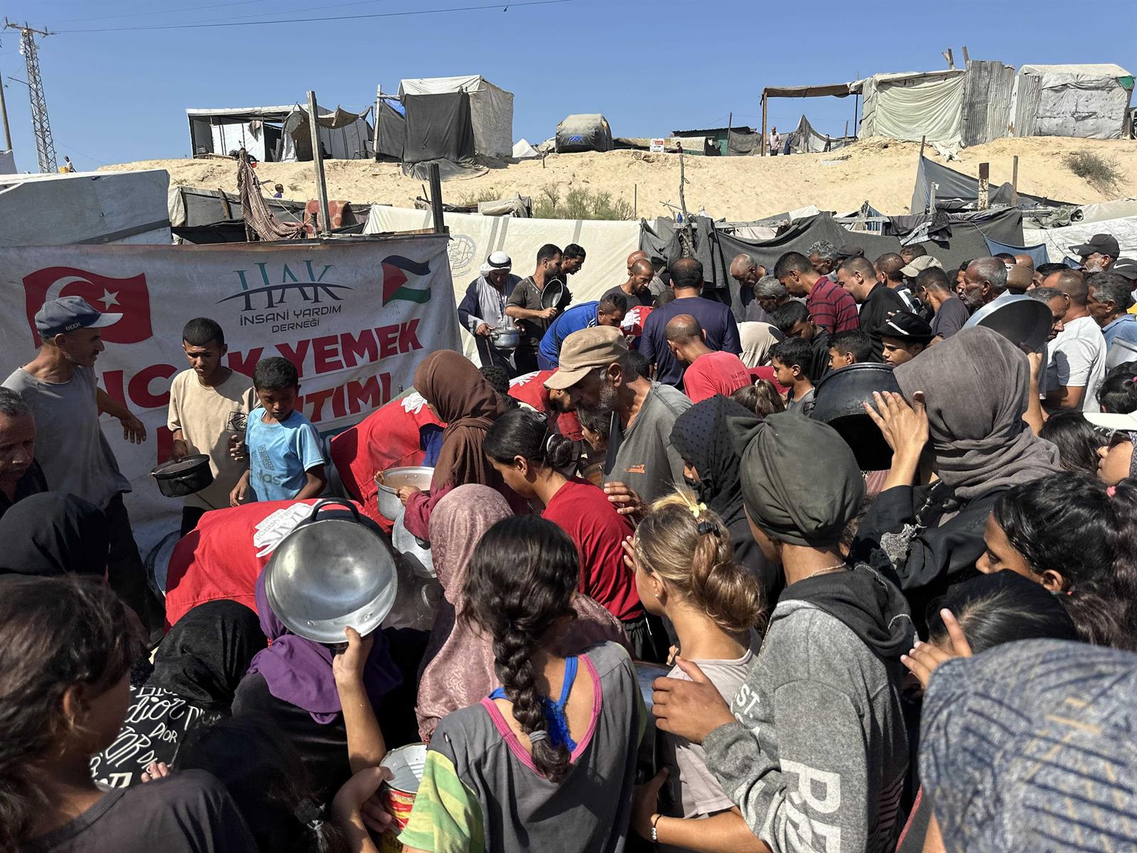 Gazze'de Sıcak Yemek İkramı gazze sıcak yemek (2)-6-min