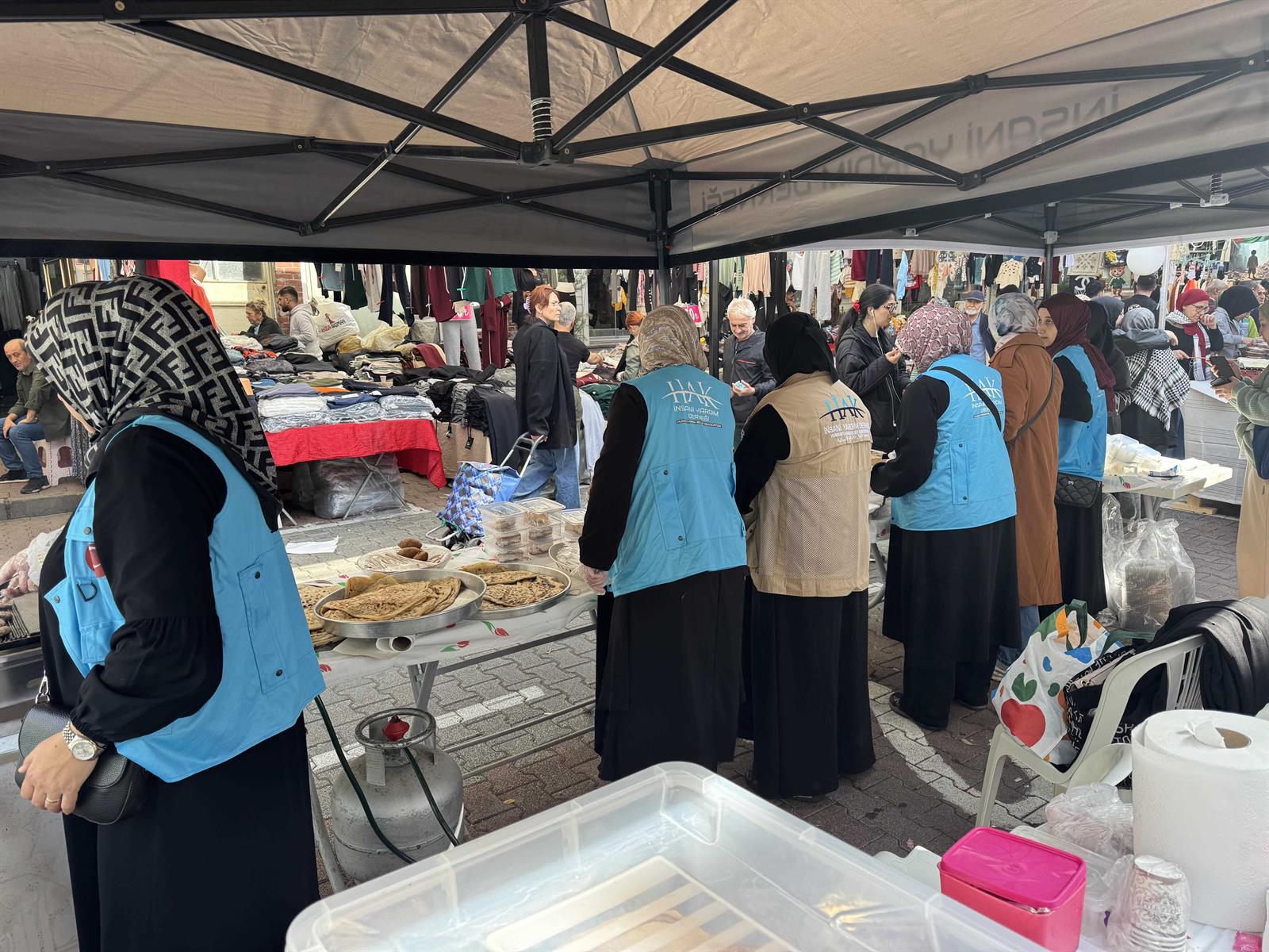 Hanım Kollarımızdan Gazze İçin Kermes gazze kermes (3)-min