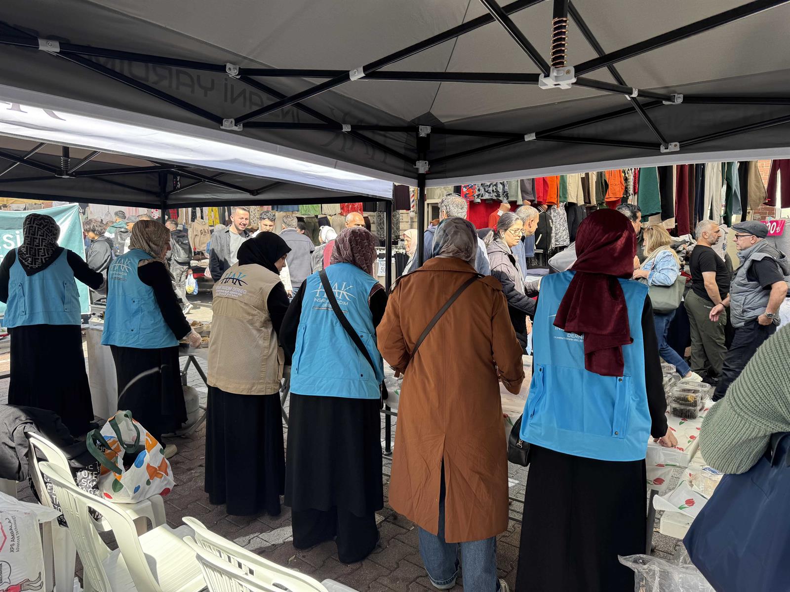 Hanım Kollarımızdan Gazze İçin Kermes gazze kermes (4)-min