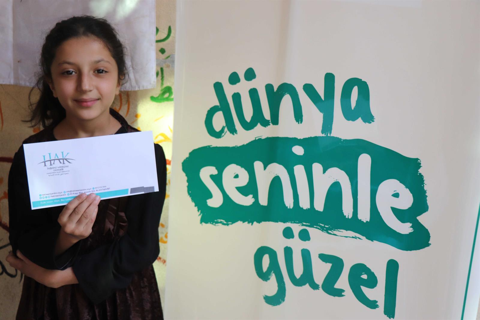 Afganistan'daki Yetimlerimize Sponsorluk Desteği afanistan yetim (6)