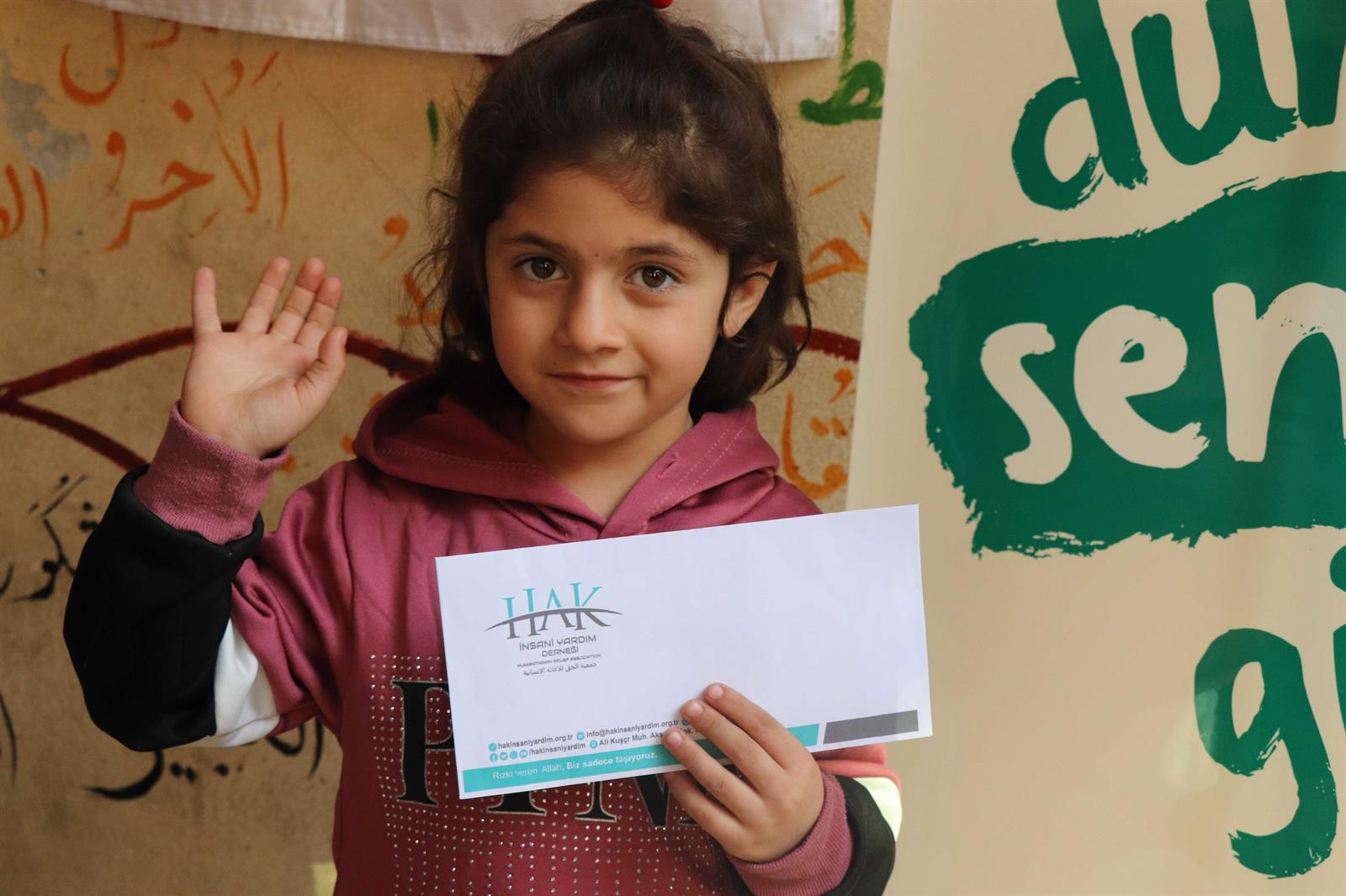 Afganistan'daki Yetimlerimize Sponsorluk Desteği afanistan yetim (7)