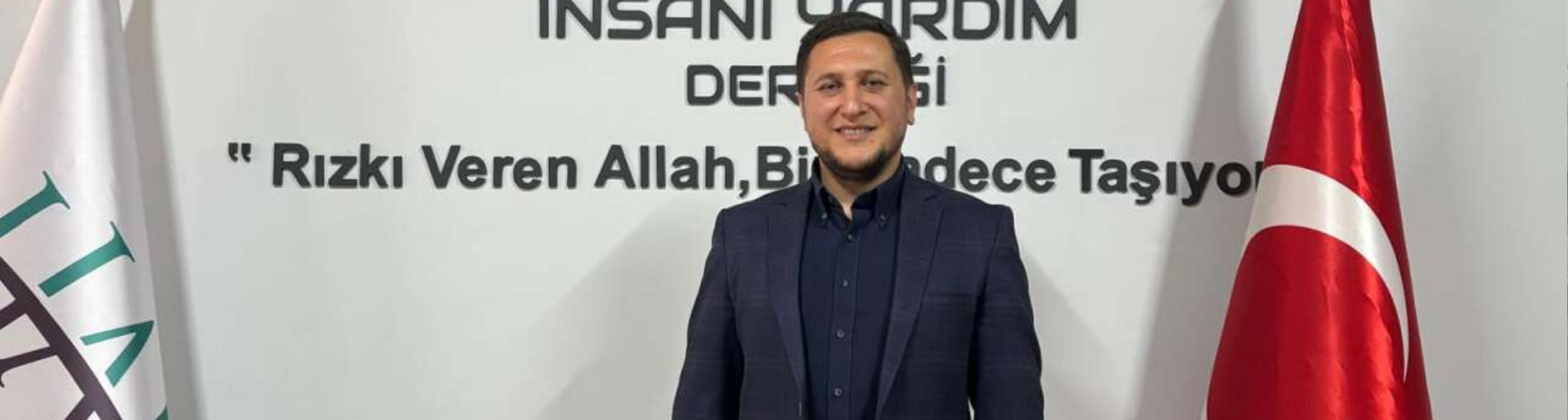 Basında Gazze Çadır Kent Projemiz