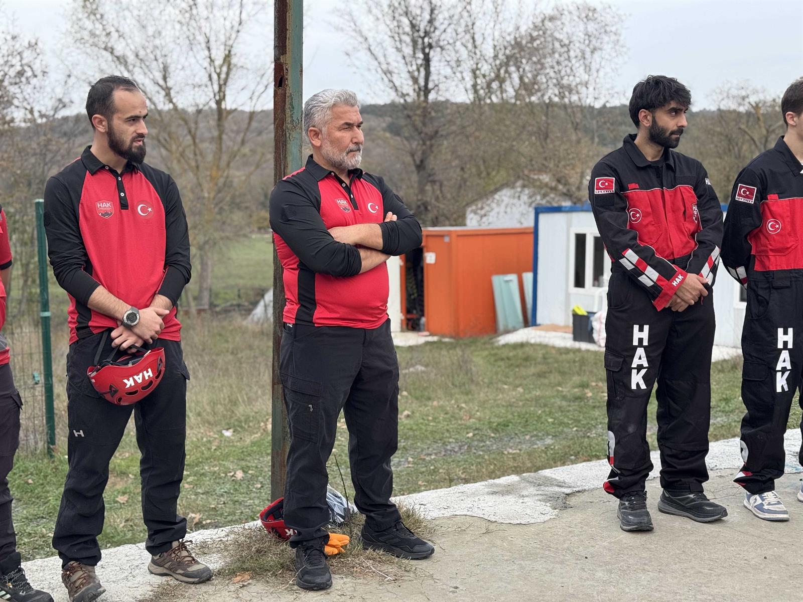 Depreme Hazırlık Eğitimi eğitim arama kurtarma (9)