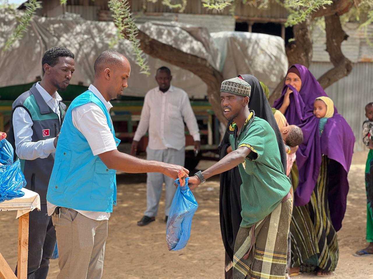 Somali Kurban Dağıtımı somali kurban (2)