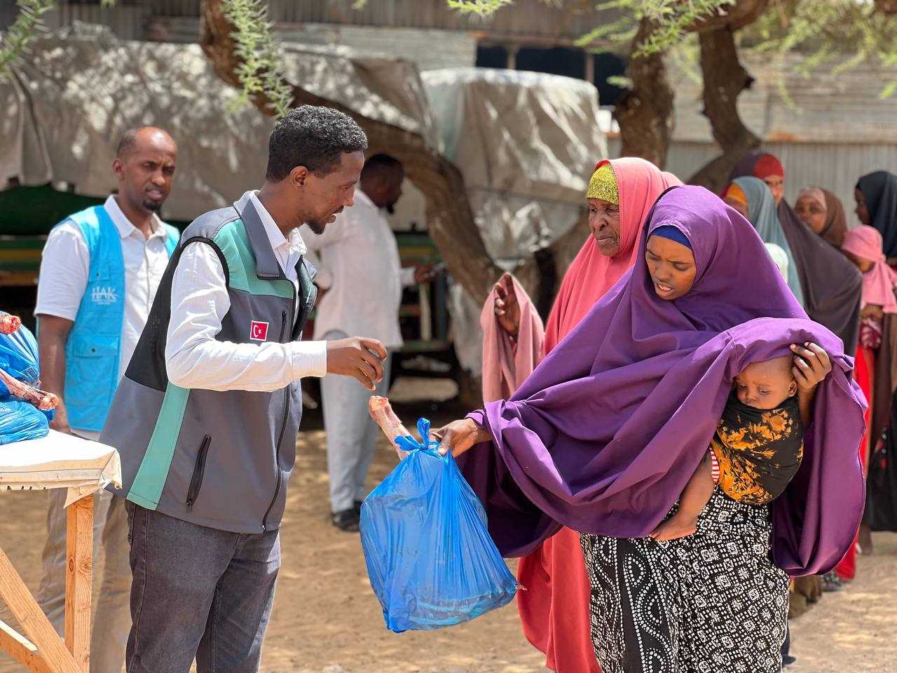 Somali Kurban Dağıtımı somali kurban (3)