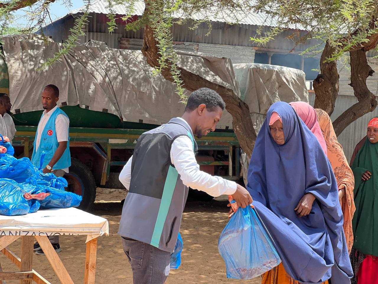 Somali Kurban Dağıtımı somali kurban (5)