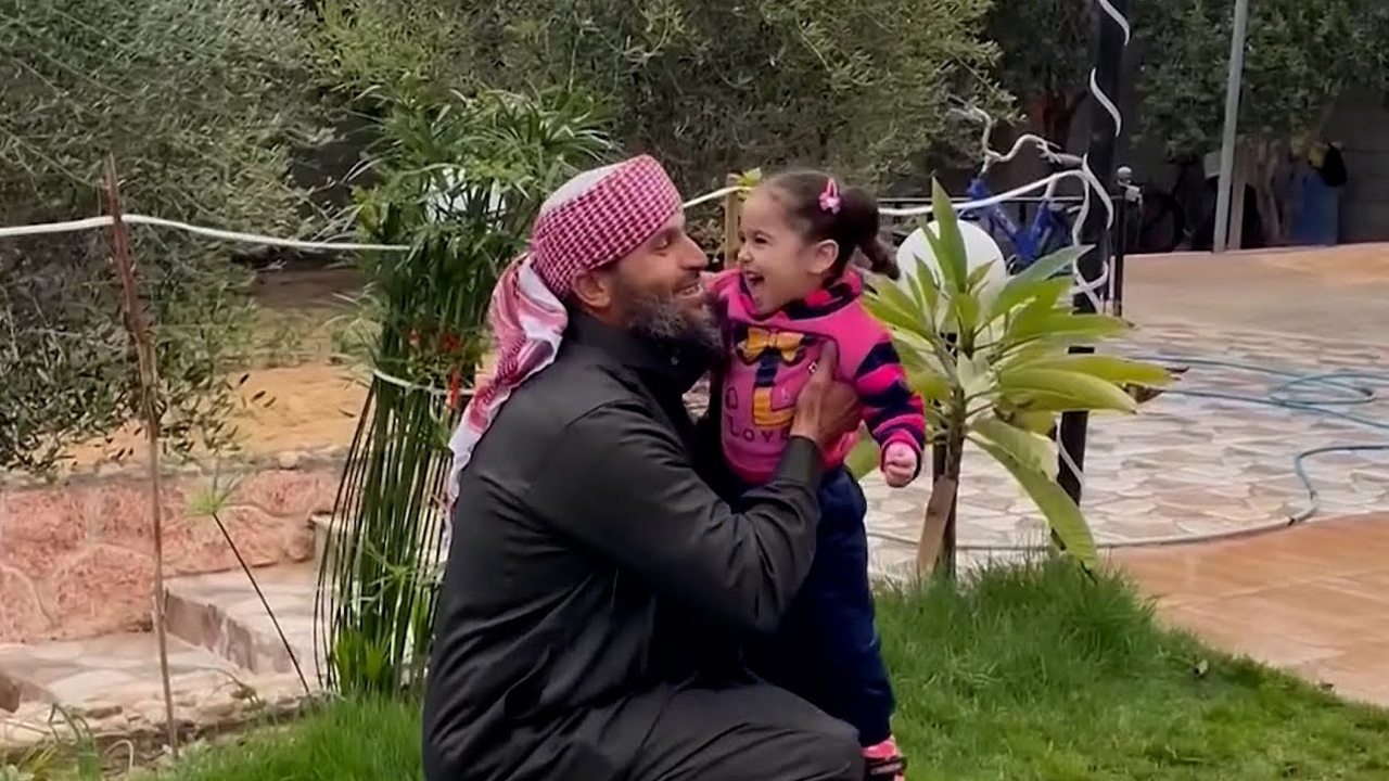 Halid Nebhan Ebu Ziya İçin Taziye Mesajı 03