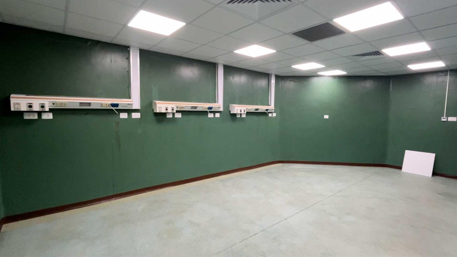 Gazze'nin Kalbi Şifa Hastanesi Yeniden Doğdu şifa hastanesi (12)