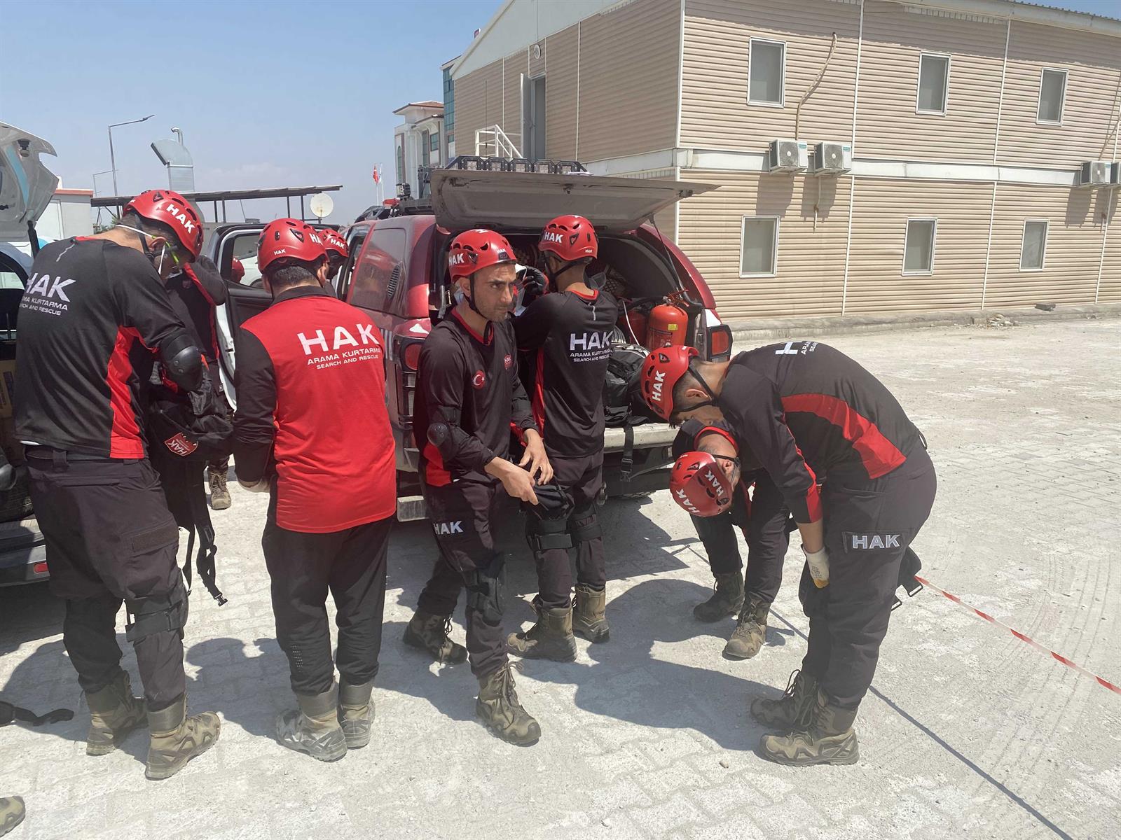 Malatya'da Akredite Belgesi Takdimi IMG_2884