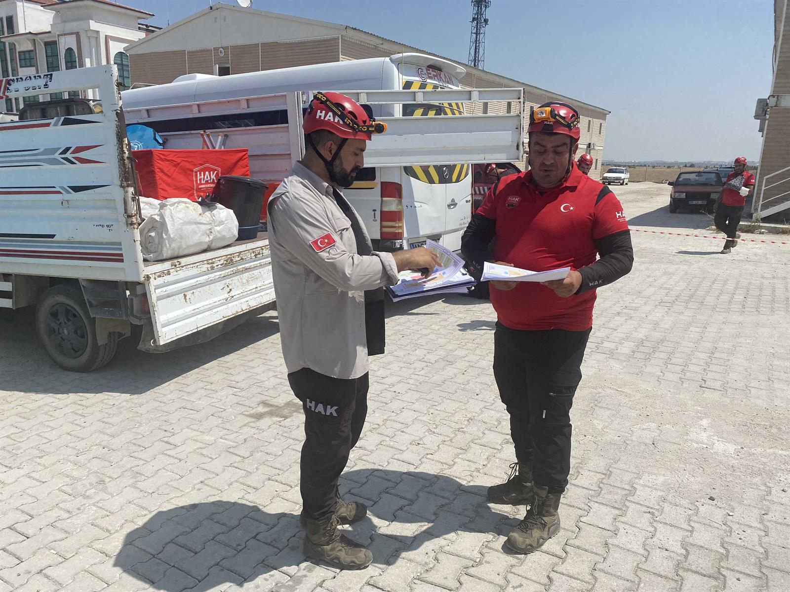 Malatya'da Akredite Belgesi Takdimi IMG_2890