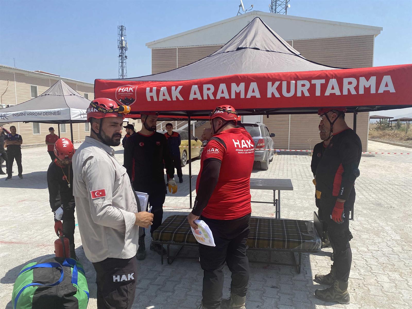 Malatya'da Akredite Belgesi Takdimi IMG_2902