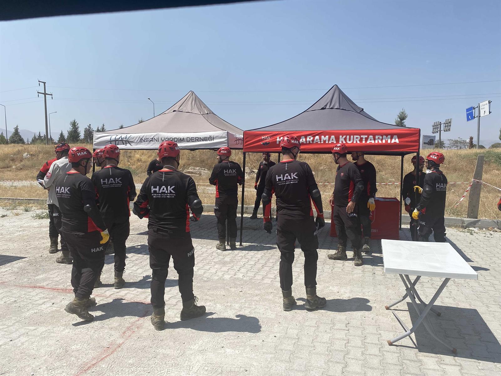 Malatya'da Akredite Belgesi Takdimi werty