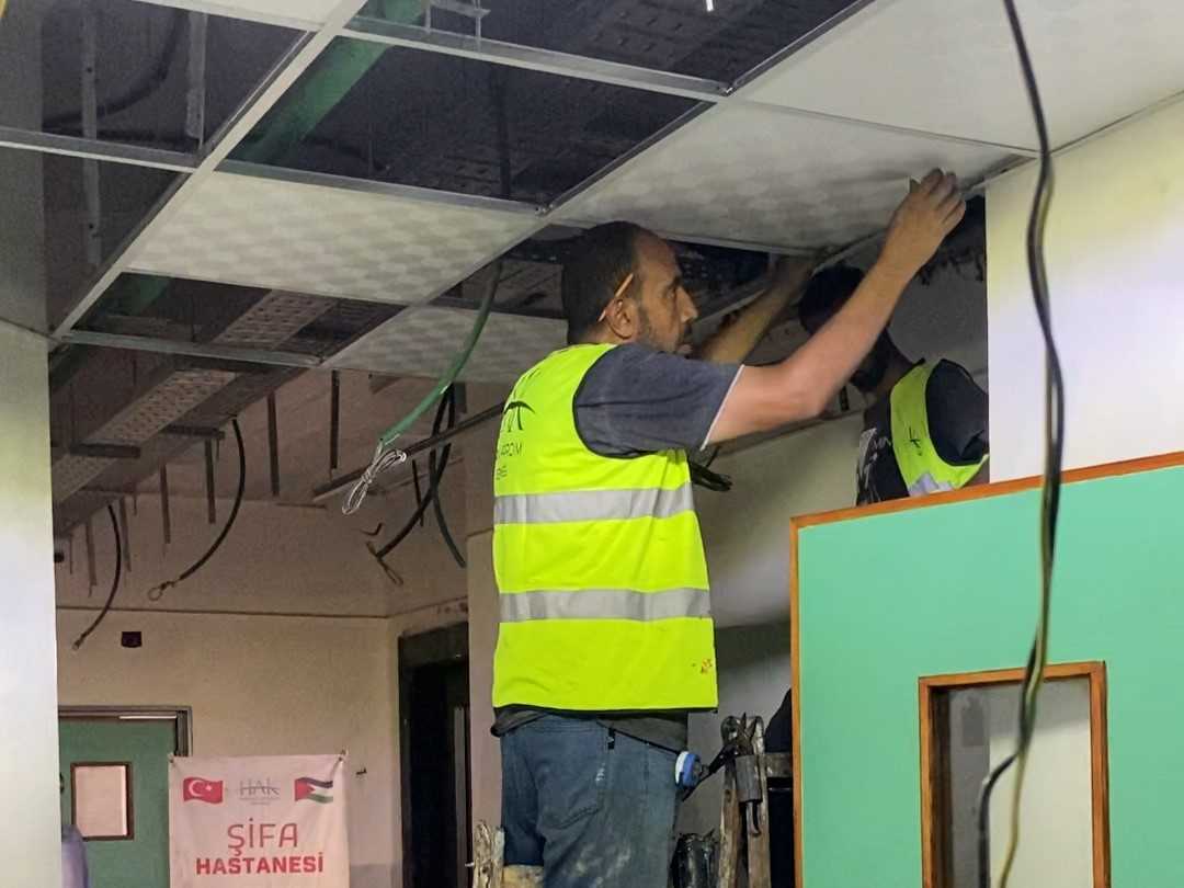 Şifa Hastanesi şifa (1)