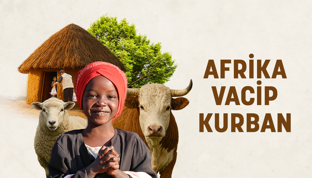 Afrika Vacip Kurban
