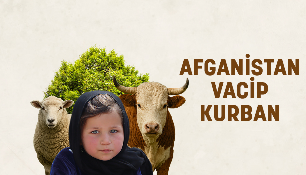 Afganistan Vacip Kurban