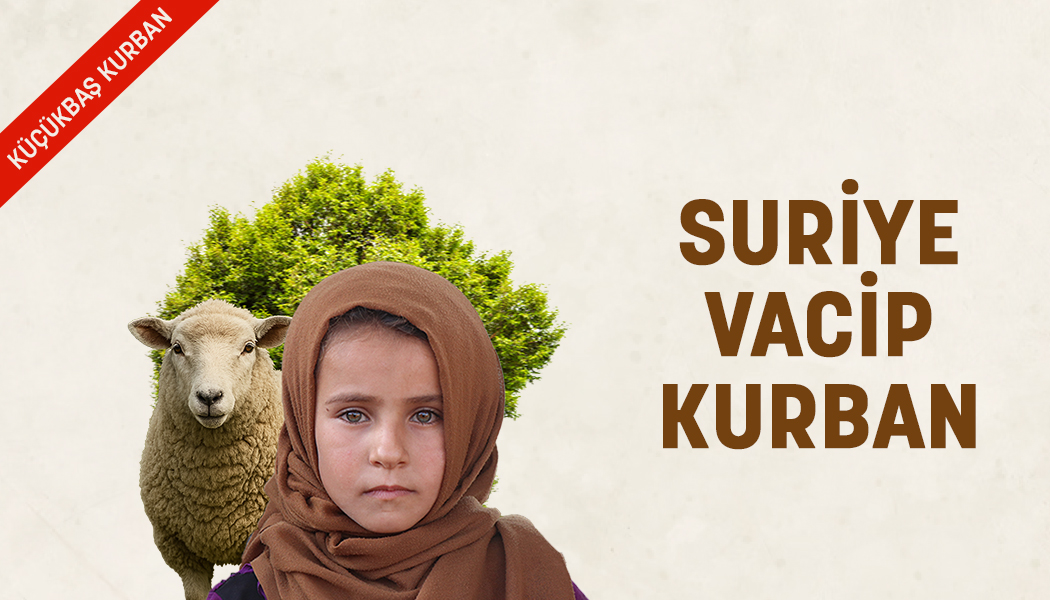 Suriye Vacip Kurban