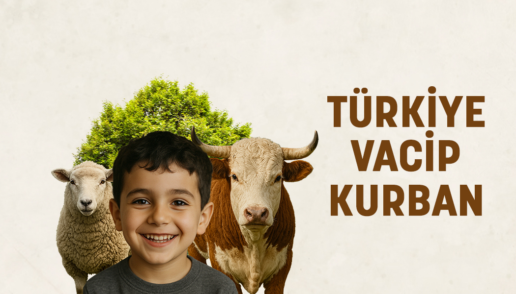 Türkiye Vacip Kurban